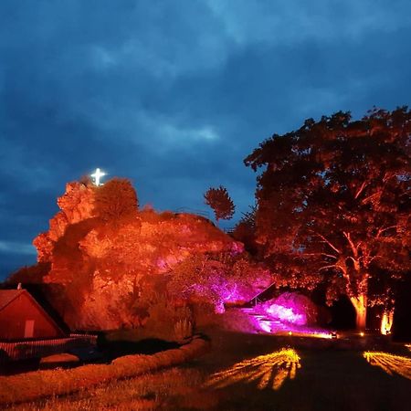 Villa Mosel Morbach Eksteriør bilde