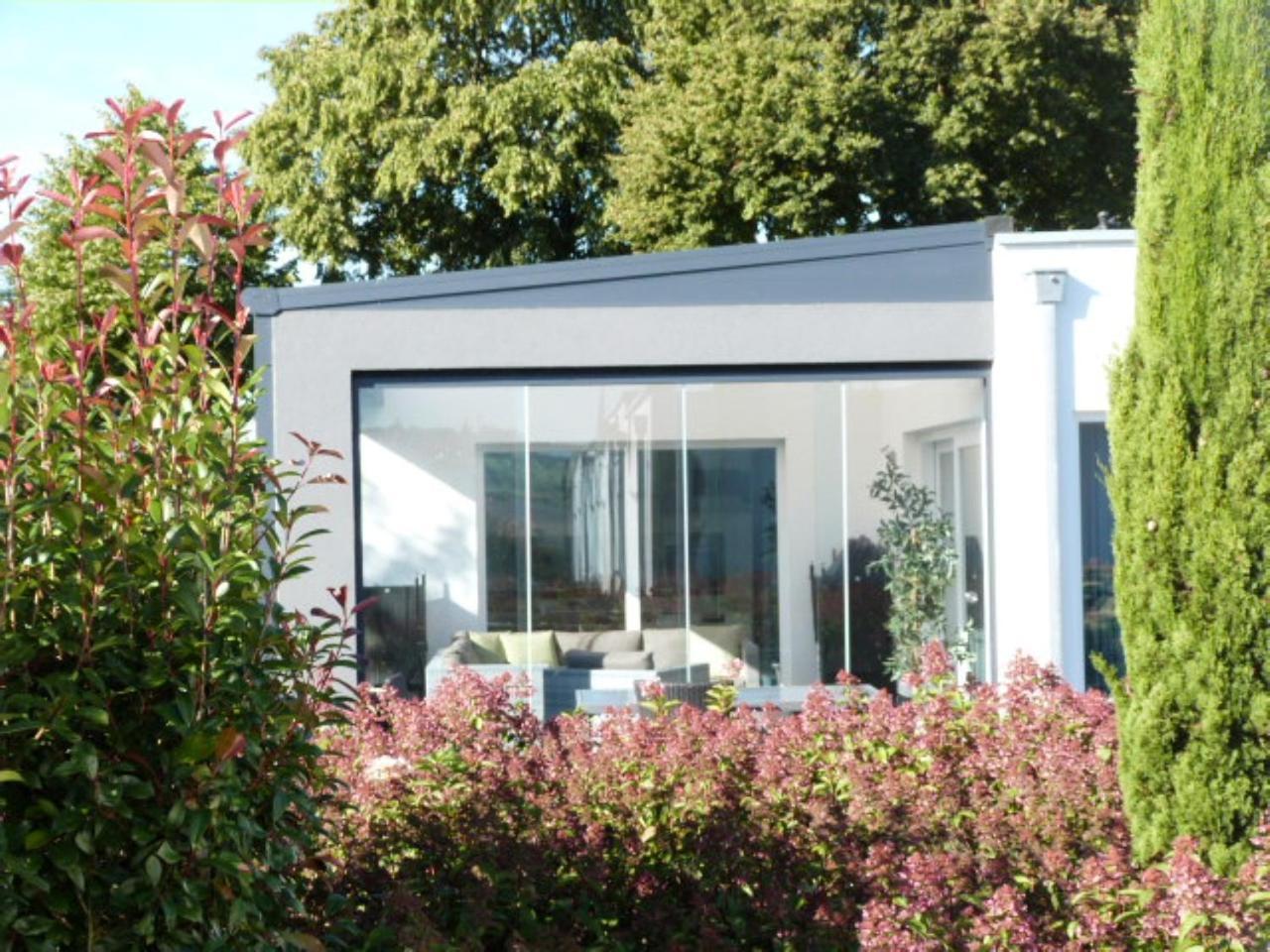 Villa Mosel Morbach Eksteriør bilde