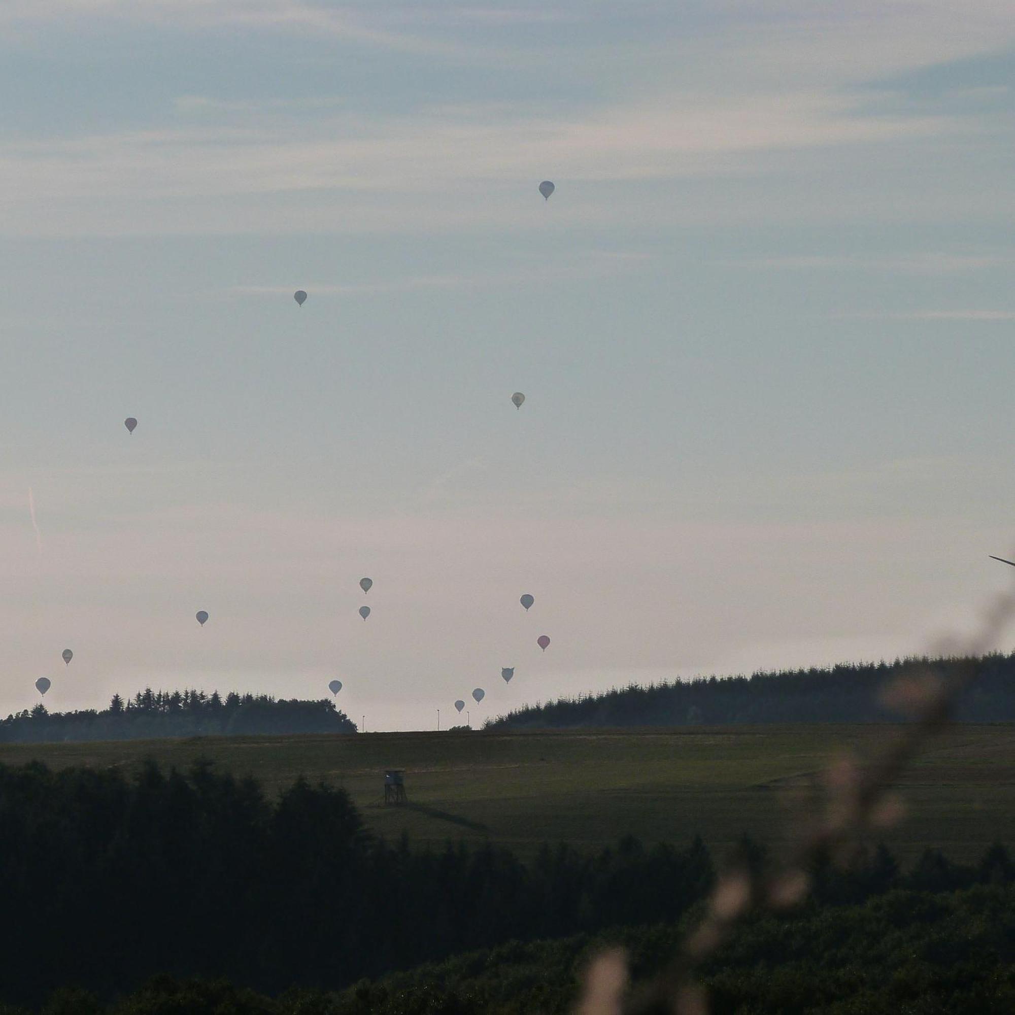 Villa Mosel Morbach Eksteriør bilde