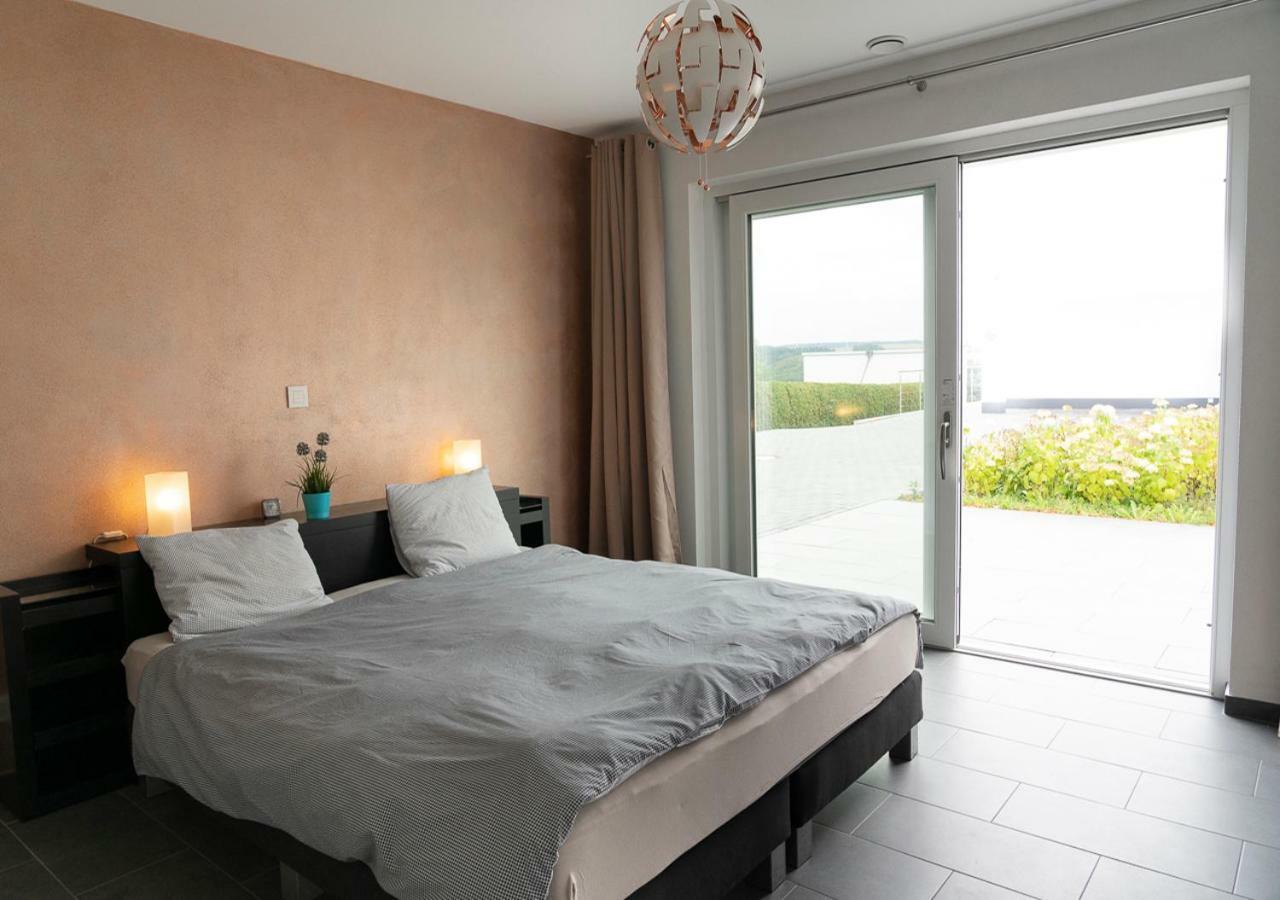Villa Mosel Morbach Eksteriør bilde