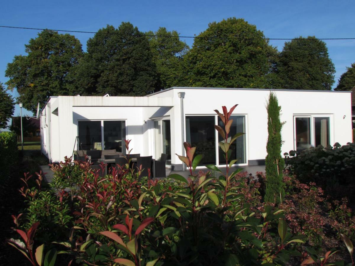 Villa Mosel Morbach Eksteriør bilde